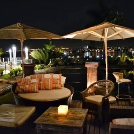 Flat Life Resort Brasilia Esterno foto
