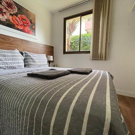 Flat Life Resort Brasilia Esterno foto