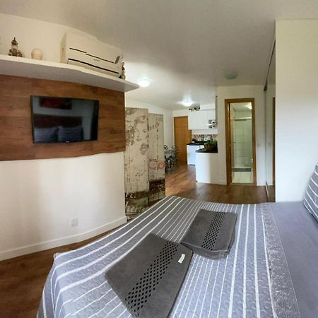 Flat Life Resort Brasilia Esterno foto