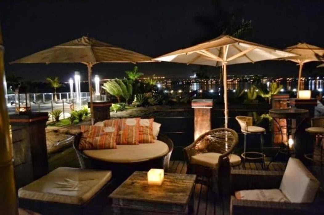 Flat Life Resort Brasilia Esterno foto