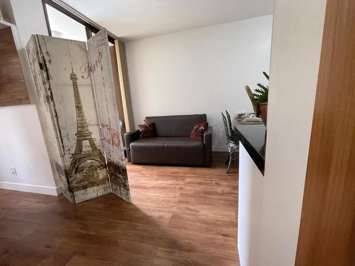 Flat Life Resort Brasilia Esterno foto