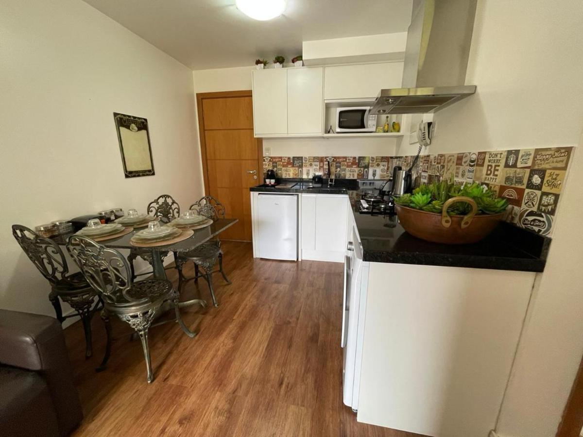 Flat Life Resort Brasilia Esterno foto