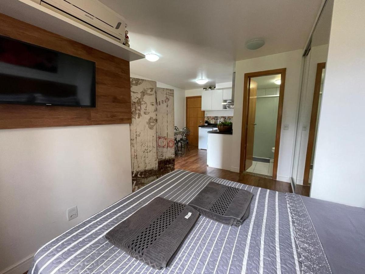 Flat Life Resort Brasilia Esterno foto