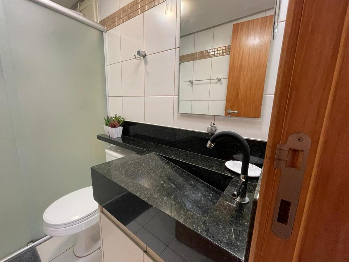 Flat Life Resort Brasilia Esterno foto