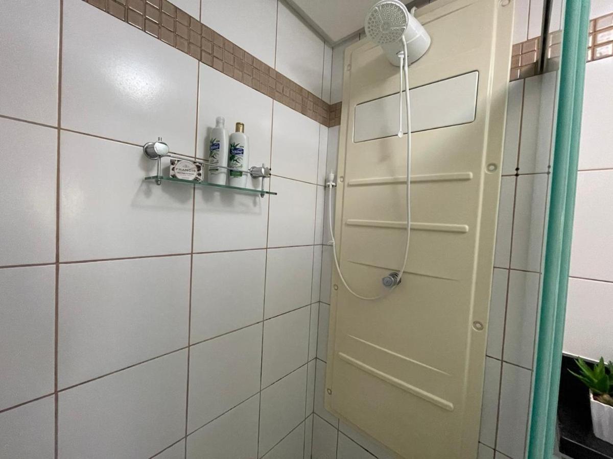 Flat Life Resort Brasilia Esterno foto