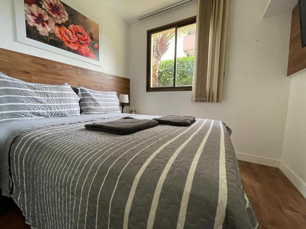 Flat Life Resort Brasilia Esterno foto