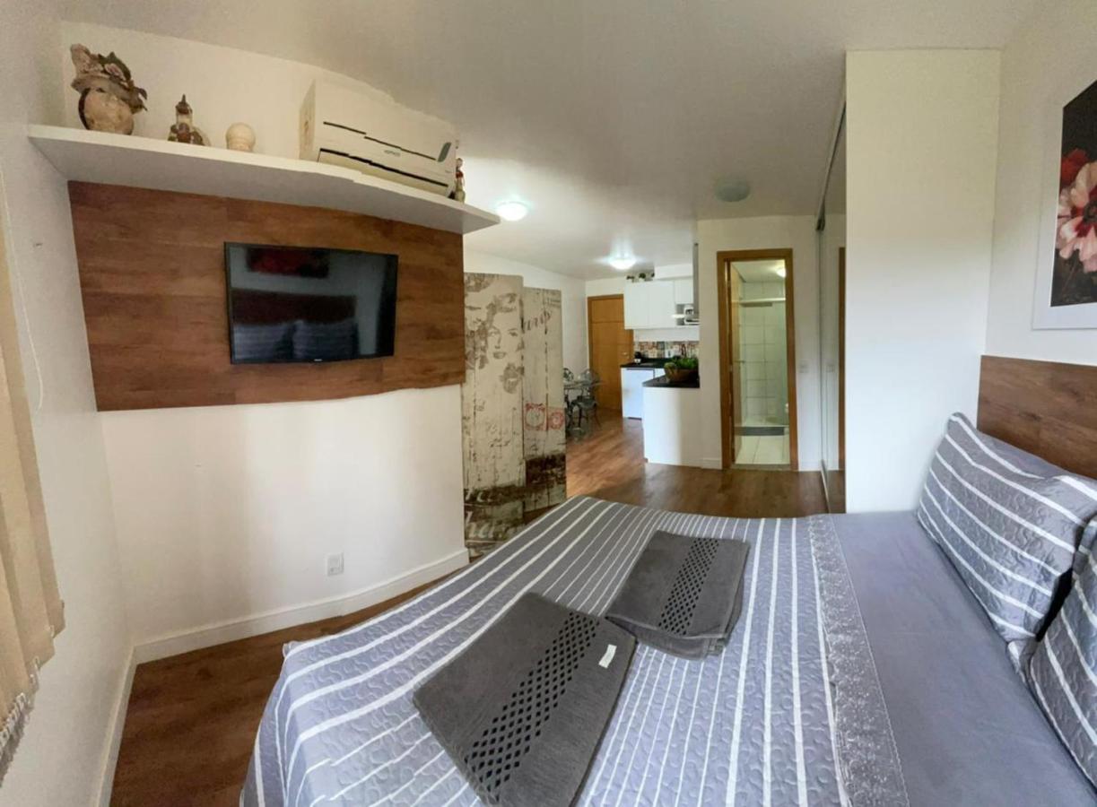 Flat Life Resort Brasilia Esterno foto